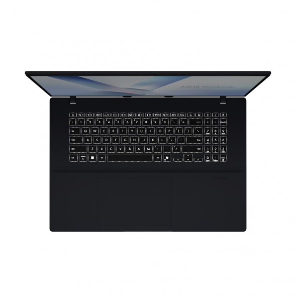 Ноутбук ASUS Vivobook 18 M1807GA-S8054  (18 &amp;quot;, Ryzen AI 400, 32 Гб RAM, 1 Тб SSD, Radeon Graphics, Синий) в Севастополе