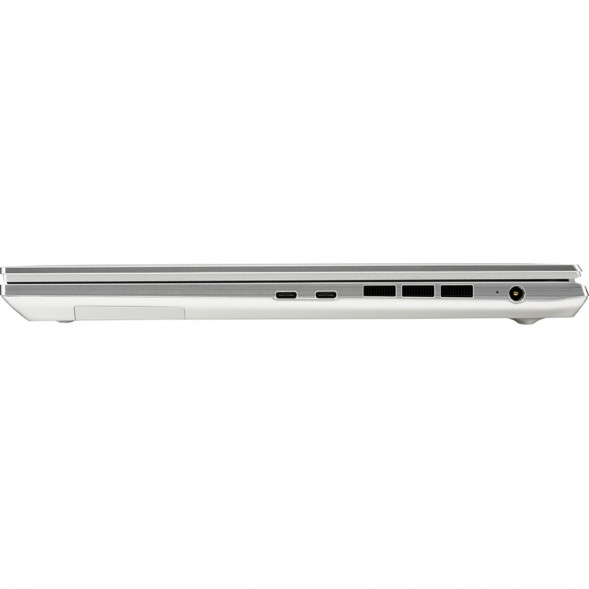 Ноутбук Gigabyte Aero 17 XE5 (XE5-73RU744HP) (17.3&amp;quot;, IPS, Intel Core i7 12700H 2.3ГГц, 14 ядер, 32ГБ DDR5, 1ТБ SSD, NVIDIA GeForce RTX 3070 Ti - 8 ГБ, Windows 11 Pro), серебристый в Севастополе