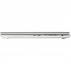 Ноутбук Gigabyte Aero 17 XE5 (XE5-73RU744HP) (17.3&amp;quot;, IPS, Intel Core i7 12700H 2.3ГГц, 14 ядер, 32ГБ DDR5, 1ТБ SSD, NVIDIA GeForce RTX 3070 Ti - 8 ГБ, Windows 11 Pro), серебристый в Севастополе