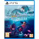 Игра Subnautica: Below Zero [PS5, русские субтитры] в Севастополе
