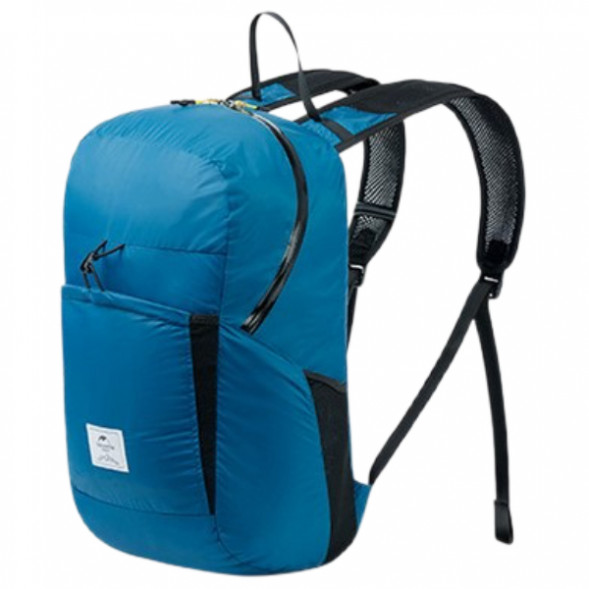 Рюкзак Naturehike Ultralight 22 л, синий в Севастополе