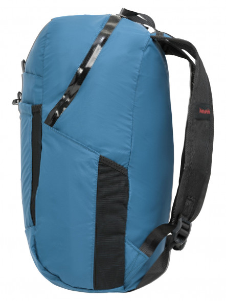 Рюкзак Naturehike Ultralight 22 л, синий в Севастополе
