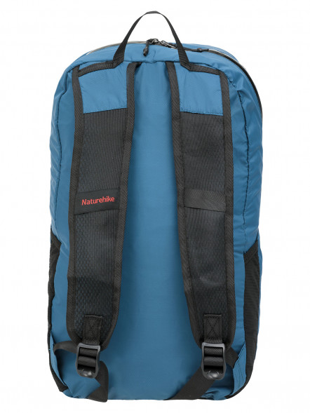Рюкзак Naturehike Ultralight 22 л, синий в Севастополе