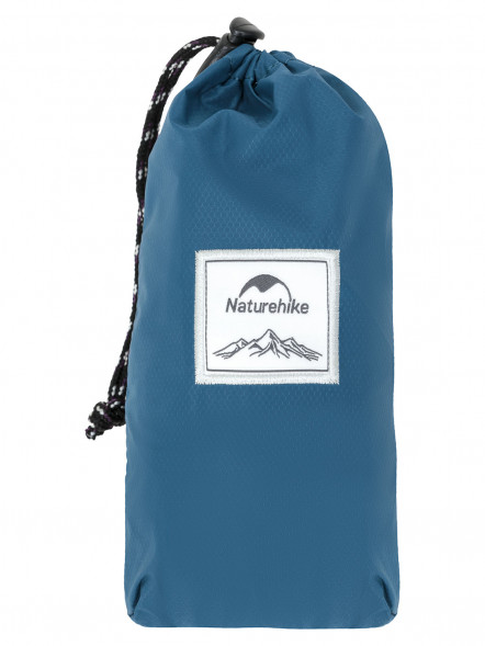 Рюкзак Naturehike Ultralight 22 л, синий в Севастополе