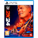 Игра WWE 2K24 [PS5, английская версия] в Севастополе