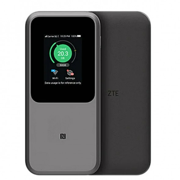 Роутер ZTE 5G Mobile Router MU5120 в Севастополе
