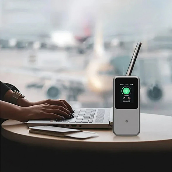 Роутер ZTE 5G Mobile Router MU5120 в Севастополе