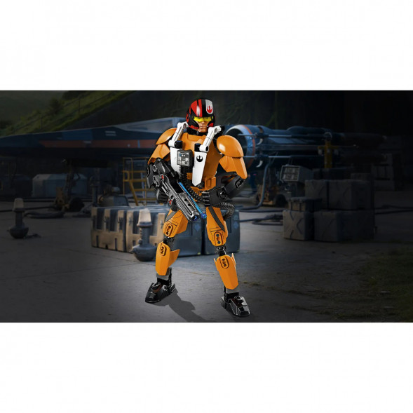 Конструктор LEGO Star Wars 75115 По Дамерон в Севастополе