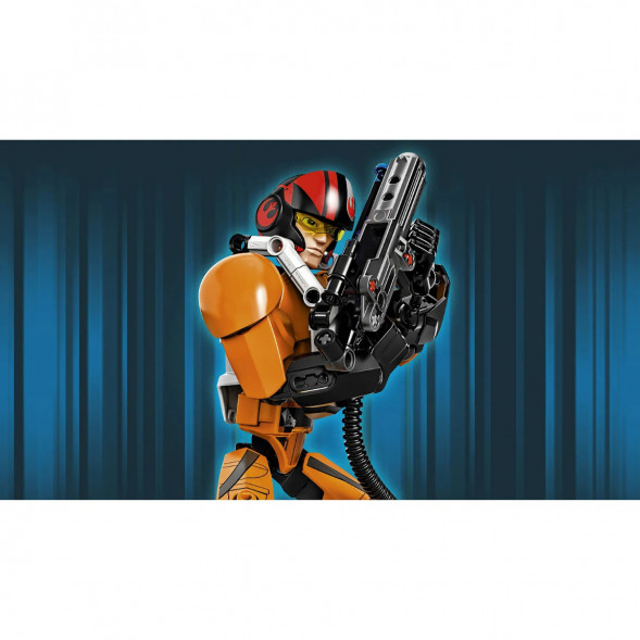 Конструктор LEGO Star Wars 75115 По Дамерон в Севастополе