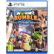Игра Worms Rumble. Fully Loaded Edition [PS5, русские субтитры] в Севастополе