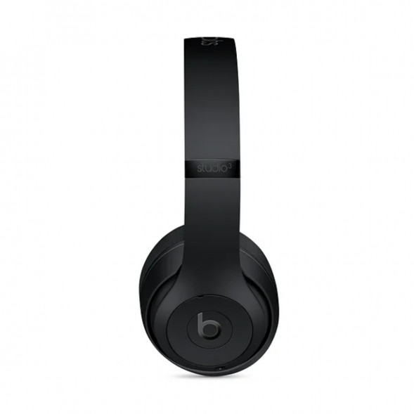 Беспроводные наушники Beats Studio 3 Wireless, Matte Black в Севастополе