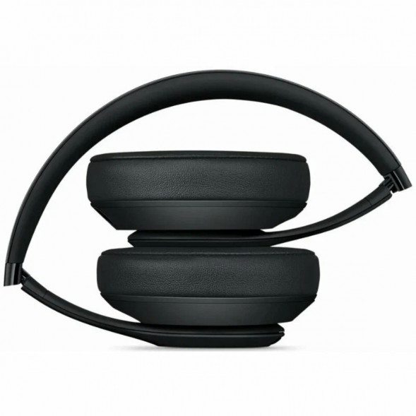 Беспроводные наушники Beats Studio 3 Wireless, Matte Black в Севастополе