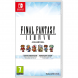 Игра Final Fantasy I-VI: Anniversary Edition [Nintendo Switch, русские субтитры] в Севастополе