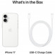 Смартфон Apple iPhone 17 512GB eSim, White в Севастополе