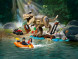 Конструктор LEGO Jurassic World 76975 Побег по реке от ти-рекса в Севастополе