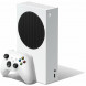 Игровая приставка Microsoft Xbox Series S 512 ГБ SSD RU, белый/черный в Севастополе