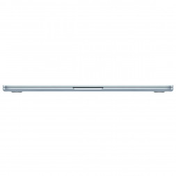 Ноутбук Apple MacBook Air 15 2026 MDVU4 (M5 10-Core GPU, 24/1TB), Небесно-голубой/Sky Blue