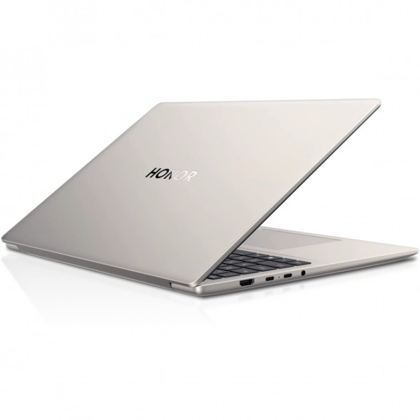 Ноутбук Honor MagicBook 16 (5301ASVN) (16&amp;quot;, 2026, IPS, Intel Core Ultra 5 325 2.1ГГц, 8 ядер, 16ГБ LPDDR5x, 512ГБ SSD, Intel Graphics, без ОС), серый в Севастополе