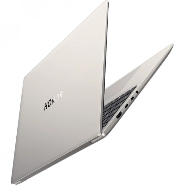 Ноутбук Honor MagicBook 16 (5301ASVN) (16&amp;quot;, 2026, IPS, Intel Core Ultra 5 325 2.1ГГц, 8 ядер, 16ГБ LPDDR5x, 512ГБ SSD, Intel Graphics, без ОС), серый в Севастополе