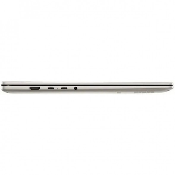 Ноутбук Honor MagicBook 16 (5301ASVN) (16&amp;quot;, 2026, IPS, Intel Core Ultra 5 325 2.1ГГц, 8 ядер, 16ГБ LPDDR5x, 512ГБ SSD, Intel Graphics, без ОС), серый в Севастополе
