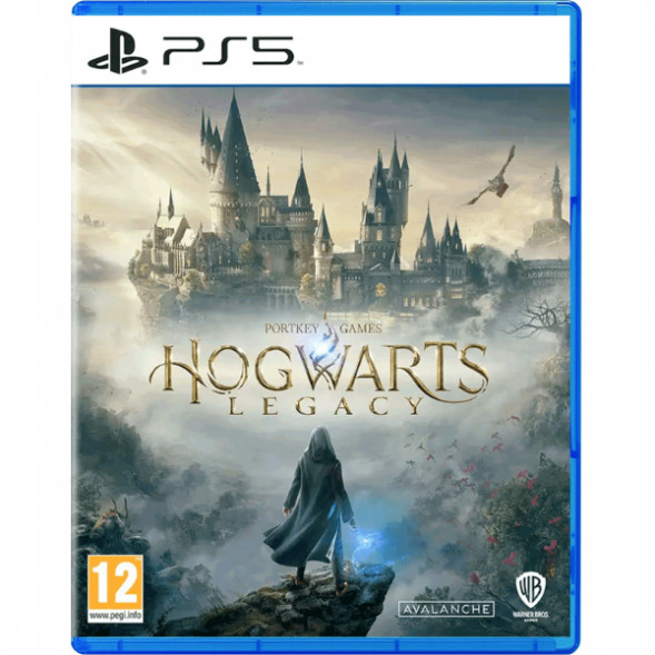 Игра Hogwarts Legacy Standard Edition для PlayStation 5 в Севастополе