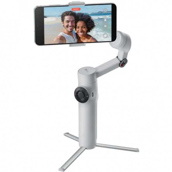 Cтабилизатор Insta360 Flow 2 Standard Bundle, Stone Gray в Севастополе