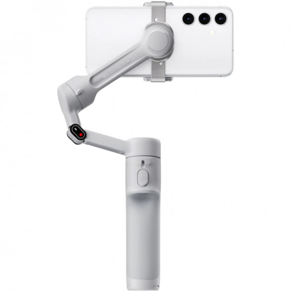 Cтабилизатор Insta360 Flow 2 Standard Bundle, Stone Gray в Севастополе