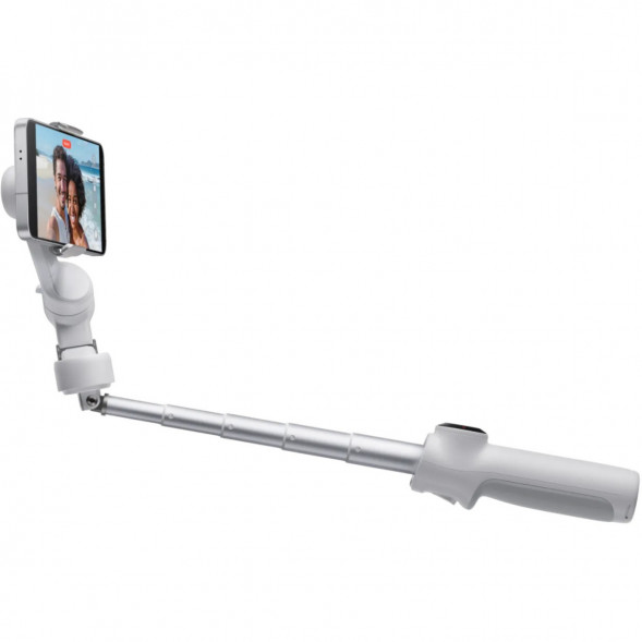 Cтабилизатор Insta360 Flow 2 Standard Bundle, Stone Gray в Севастополе
