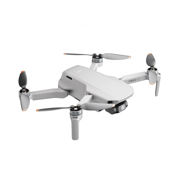 Квадрокоптер DJI Mini 2 SE Fly More Combo в Севастополе