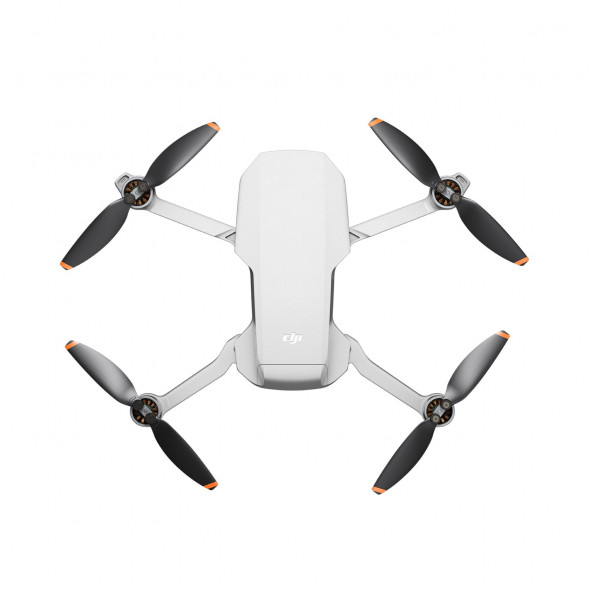 Квадрокоптер DJI Mini 2 SE Fly More Combo в Севастополе
