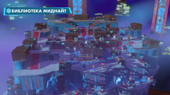 Игра Mario + Rabbids Sparks of Hope [Nintendo Switch, русские субтитры] в Севастополе