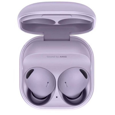 Наушники Samsung Galaxy Buds2 Pro (SM- R510), лавандовый в Севастополе