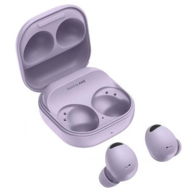 Наушники Samsung Galaxy Buds2 Pro (SM- R510), лавандовый в Севастополе