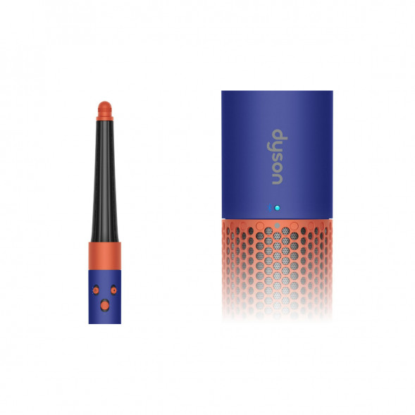 Стайлер Dyson Airwrap i.d. Straight+Wavy HS08, Vinca blue/Topaz Orange в Севастополе