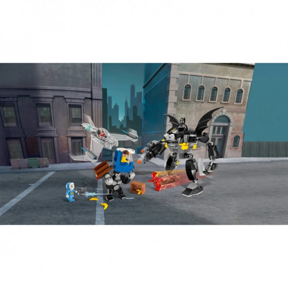 Конструктор LEGO Super Heroes 76026 Горилла Гродд сходит с ума в Севастополе