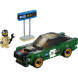 Конструктор LEGO Speed Champions 75884 1968 Ford Mustang Fastback в Севастополе