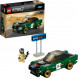 Конструктор LEGO Speed Champions 75884 1968 Ford Mustang Fastback в Севастополе