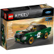 Конструктор LEGO Speed Champions 75884 1968 Ford Mustang Fastback в Севастополе