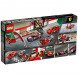 Конструктор LEGO Speed Champions 75889 Гараж Ferrari в Севастополе
