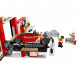 Конструктор LEGO Speed Champions 75889 Гараж Ferrari в Севастополе