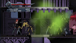 Игра Bloodrayne Betrayal: Fresh Bites [Nintendo Switch, английская версия]