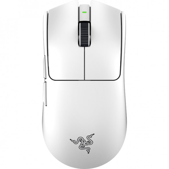 Игровая мышь Razer Viper V3 PRO, White (RZ01-05120200-R3G1) в Севастополе