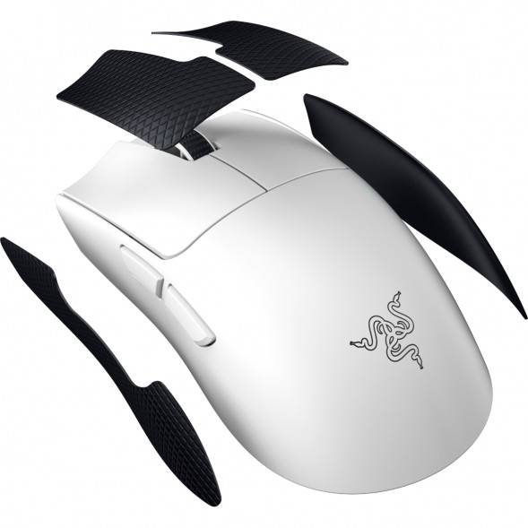 Игровая мышь Razer Viper V3 PRO, White (RZ01-05120200-R3G1) в Севастополе