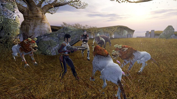 Игра Star Wars Heritage Pack [Nintendo Switch, английская версия] в Севастополе