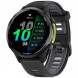 Умные часы Garmin Forerunner 970 Carbon Gray DLC Titanium ремешок Black/Translucent Whitestone 010-02969-10 в Севастополе