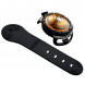 Фонарь для собак Orbiloc Dog Dual Signal Colours, желтый в Севастополе