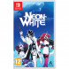 Игра Neon White [Nintendo Switch, русские субтитры] в Севастополе