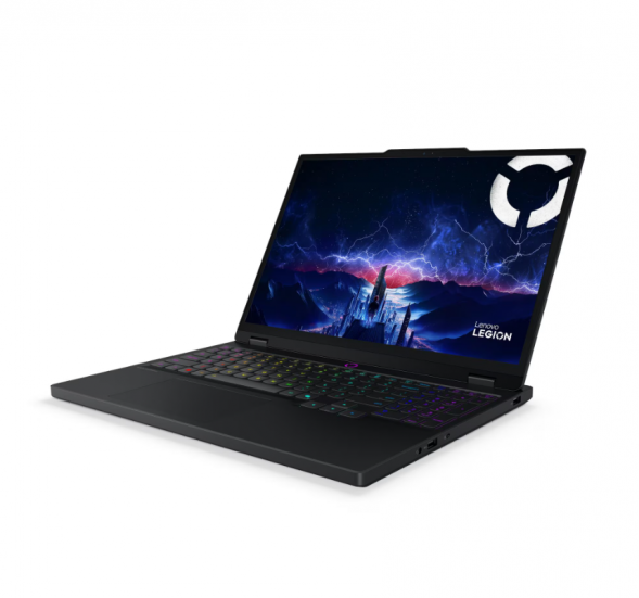 Lenovo Legion 5 15IAX10 (Core Ultra 7 255HX 16/1TB RTX 5070) в Севастополе