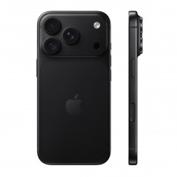 Смартфон Apple iPhone 18 Pro 1TB (SIM + eSIM), Black