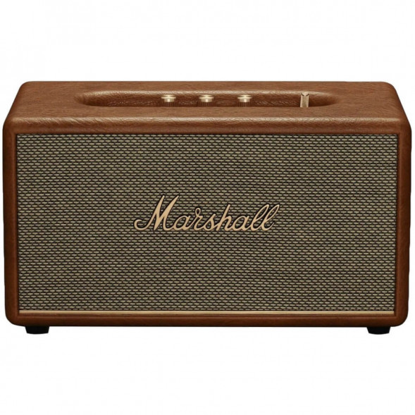 Беспроводная акустика Marshall Stanmore III, Brown в Севастополе